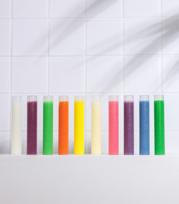 Aromica VITA C filter