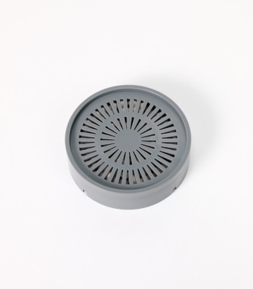 WACeramic filter